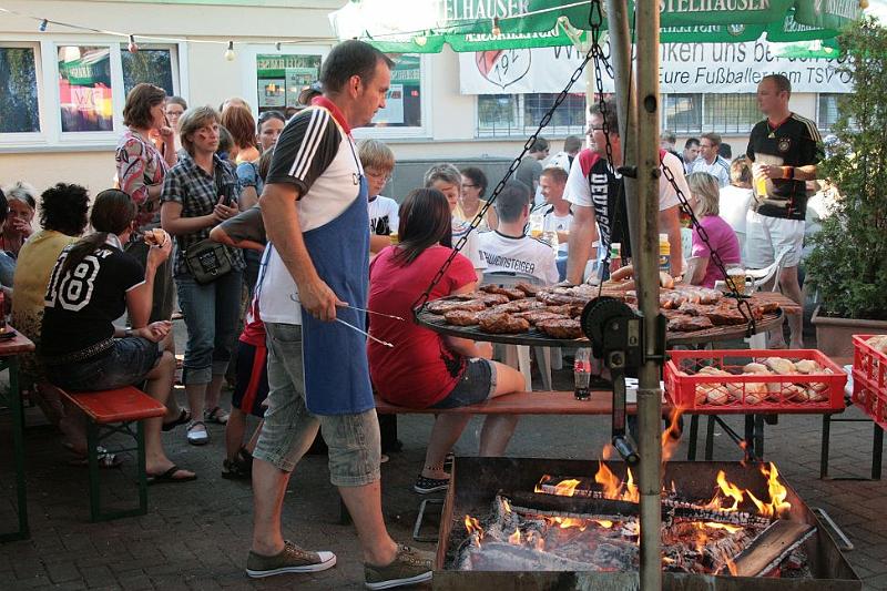 WM Deutschland - Spanien 0-1 (7).JPG